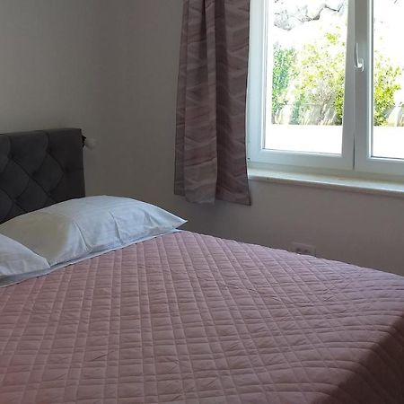 Apartman Karla Lastovo Esterno foto