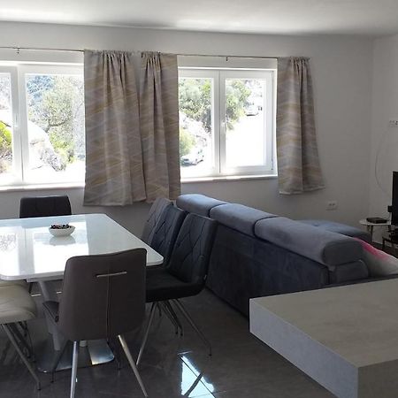 Apartman Karla Lastovo Esterno foto