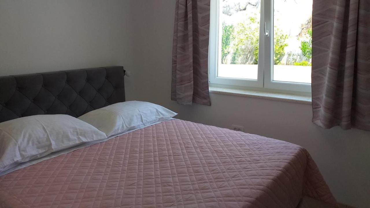Apartman Karla Lastovo Esterno foto