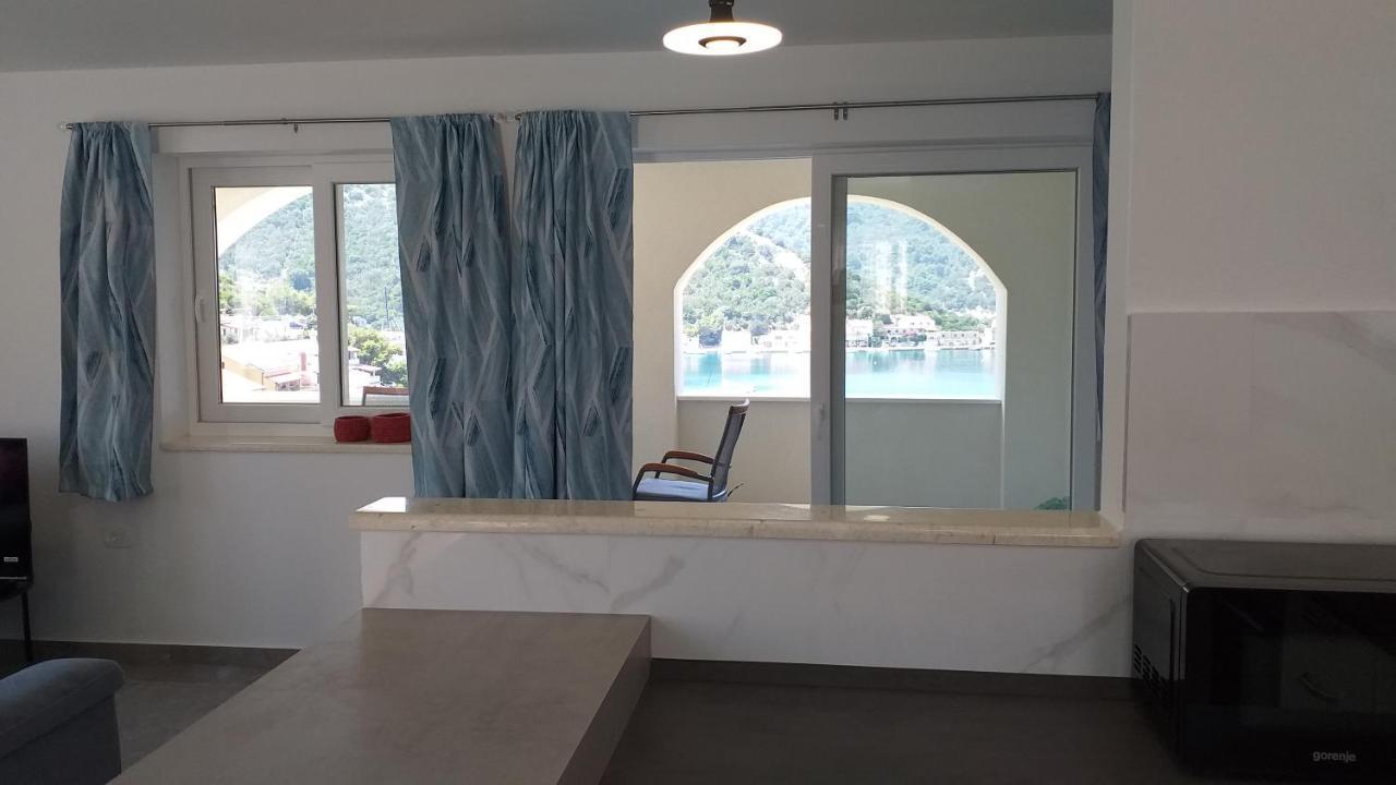 Apartman Karla Lastovo Esterno foto
