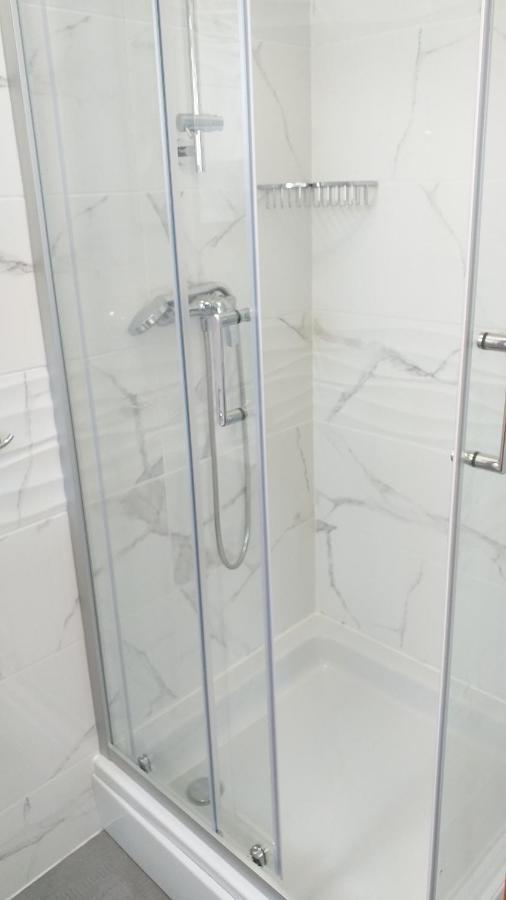 Apartman Karla Lastovo Esterno foto