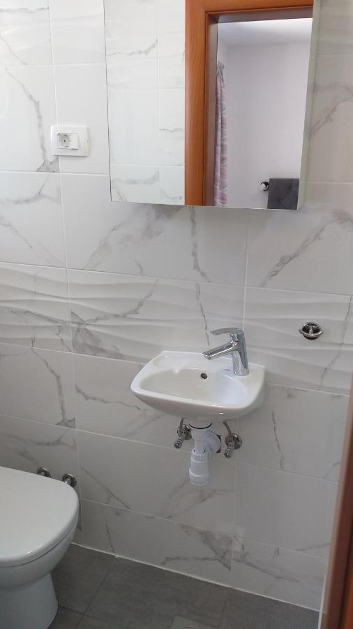 Apartman Karla Lastovo Esterno foto