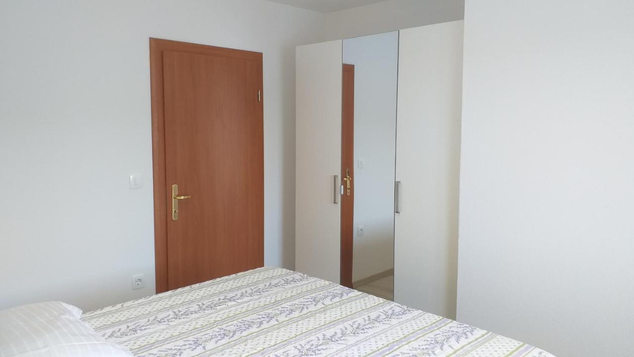 Apartman Karla Lastovo Esterno foto