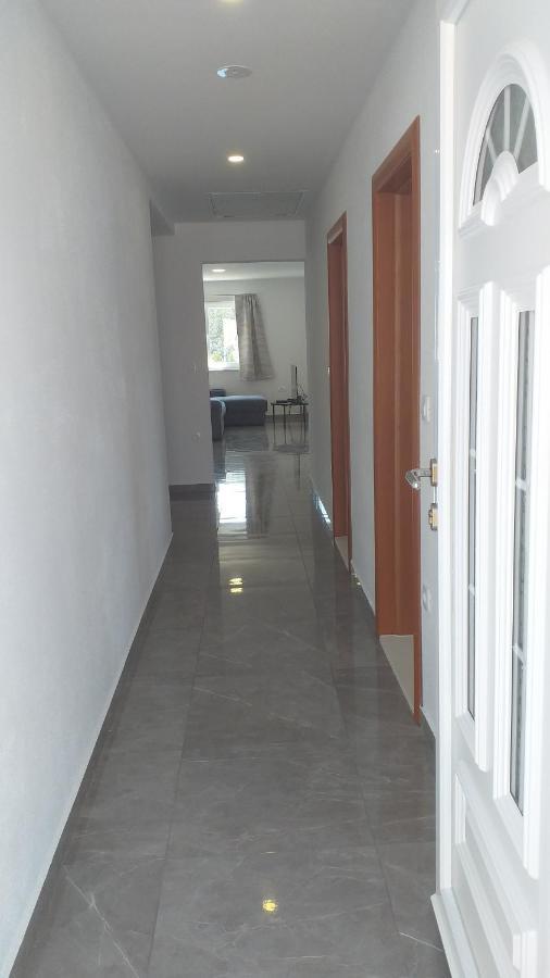 Apartman Karla Lastovo Esterno foto