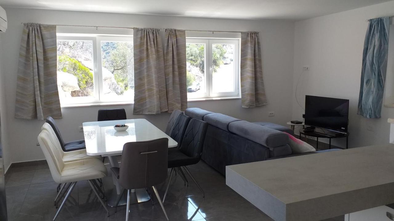 Apartman Karla Lastovo Esterno foto