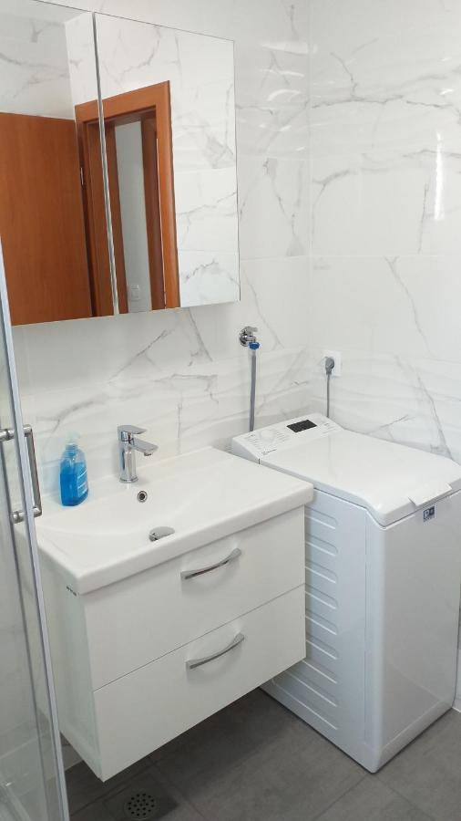 Apartman Karla Lastovo Esterno foto