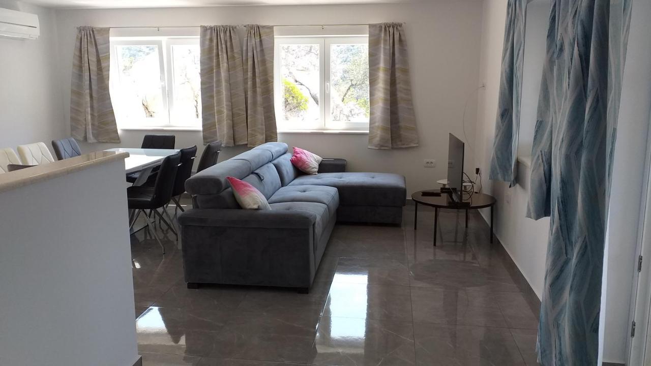 Apartman Karla Lastovo Esterno foto